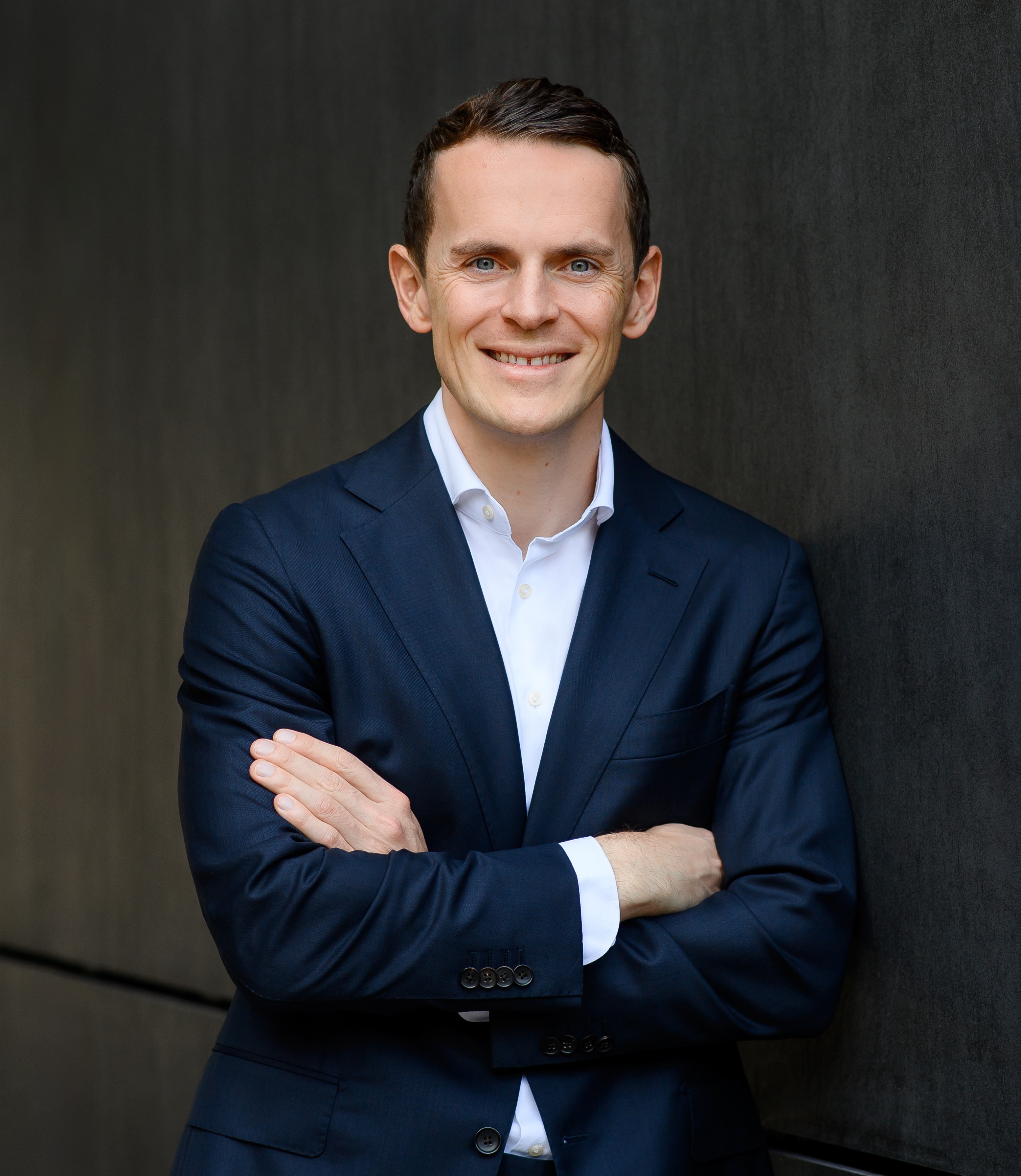 Dr. Philipp Keinath, LL.M. (Columbia)